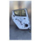 Porte arriere gauche RENAULT CLIO 4