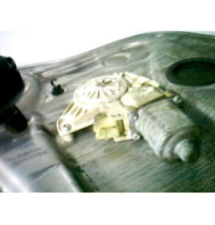 Moteur leve vitre arriere droit MERCEDES CLASSE C 204 Photo n°3