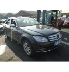 Moteur leve vitre arriere droit MERCEDES CLASSE C 204 Photo n°6