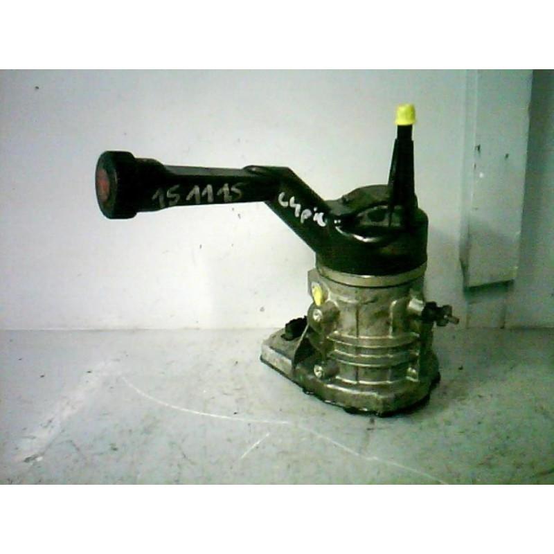 Pompe de direction CITROEN C4 GRAND PICASSO 1