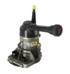 Pompe de direction CITROEN C4 GRAND PICASSO 1 Photo n°3