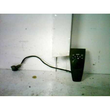 Bouton/Interrupteur CITROEN C4 GRAND PICASSO 1 Photo n°1