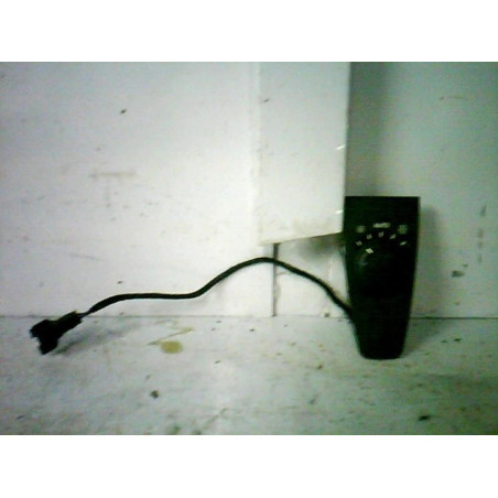 Bouton/Interrupteur CITROEN C4 GRAND PICASSO 1 Photo n°1