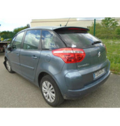 Bouton/Interrupteur CITROEN C4 GRAND PICASSO 1 Photo n°5