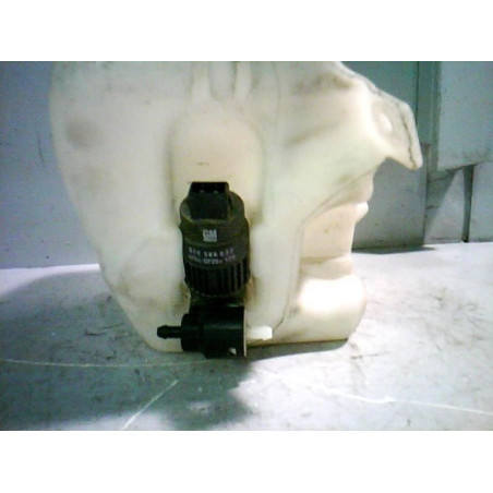 Vase de lave glace OPEL VECTRA B