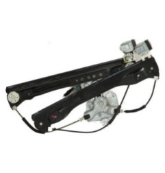 Moteur leve vitre avant gauche CHEVROLET CRUZE Photo n°3