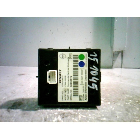 Commande GPS RENAULT LAGUNA 2