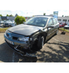 Commande autoradio RENAULT LAGUNA 2 Photo n°4