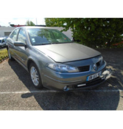 Commande autoradio RENAULT LAGUNA 2 Photo n°5