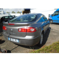 Commande autoradio RENAULT LAGUNA 2 Photo n°6
