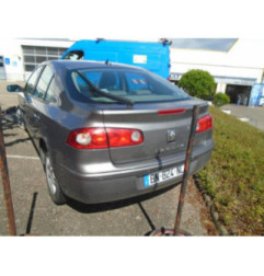 Commande autoradio RENAULT LAGUNA 2 Photo n°7