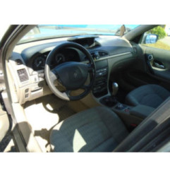 Commande autoradio RENAULT LAGUNA 2 Photo n°8