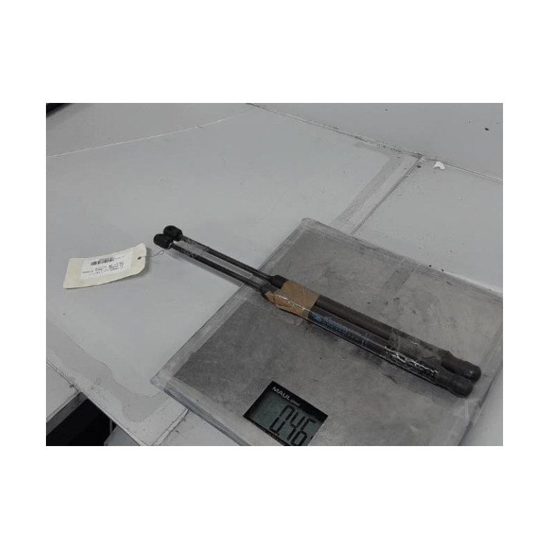 Verin de coffre CITROEN C3 1