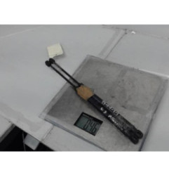 Verin de coffre CITROEN C3 1