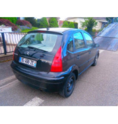 Verin de coffre CITROEN C3 1 Photo n°6