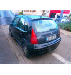 Verin de coffre CITROEN C3 1 Photo n°7