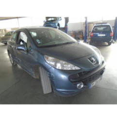 Bras essuie glace arriere PEUGEOT 207 Photo n°3