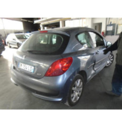 Bras essuie glace arriere PEUGEOT 207 Photo n°4