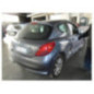 Bras essuie glace arriere PEUGEOT 207