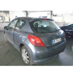 Bras essuie glace arriere PEUGEOT 207 Photo n°5