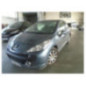 Bras essuie glace arriere PEUGEOT 207
