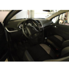 Bras essuie glace arriere PEUGEOT 207 Photo n°7