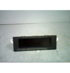 Afficheur CITROEN C3 2 Photo n°1