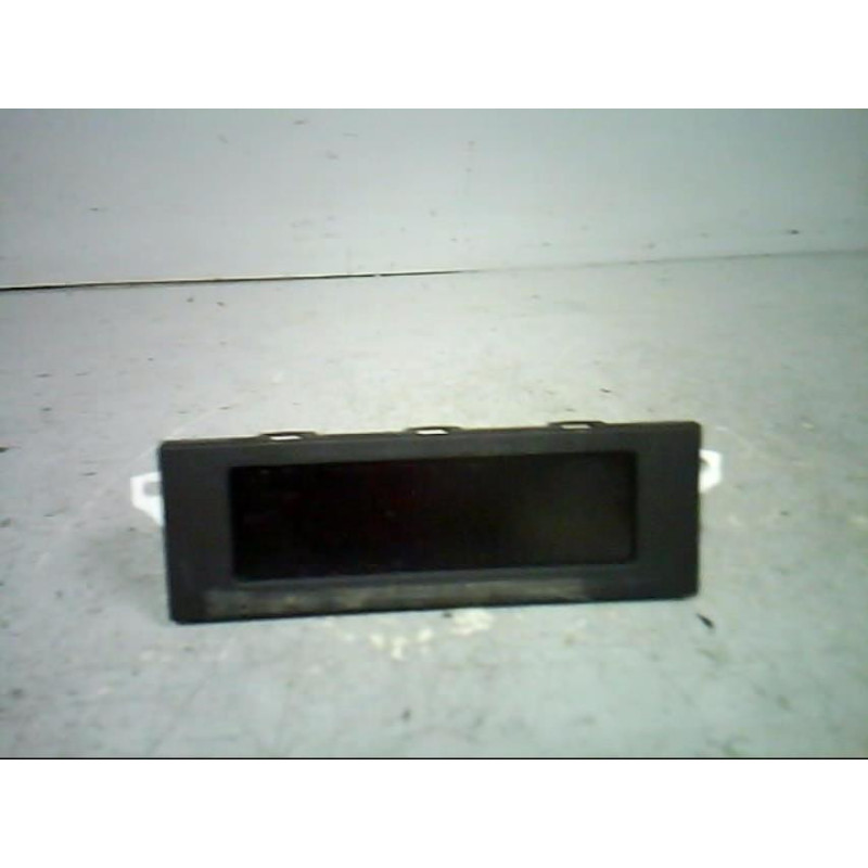 Afficheur CITROEN C3 2