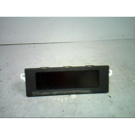 Afficheur CITROEN C3 2 Photo n°1