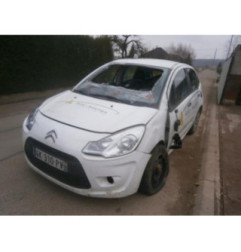 Afficheur CITROEN C3 2 Photo n°3