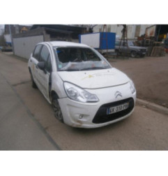 Afficheur CITROEN C3 2 Photo n°4