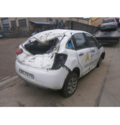 Afficheur CITROEN C3 2 Photo n°5