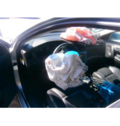 Interrupteur de leve vitre arriere gauche VOLVO V 70 1 Photo n°5