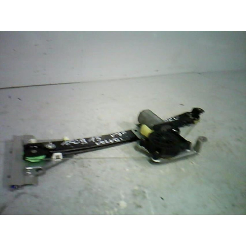 Moteur leve vitre arriere gauche VOLVO V 70 1
