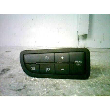 Bouton/Interrupteur FIAT GRANDE PUNTO Photo n°1