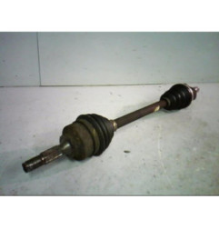 Cardan gauche (transmission) CITROEN C3 1 Photo n°1