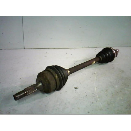 Cardan gauche (transmission) CITROEN C3 1 Photo n°1