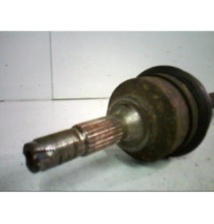 Cardan gauche (transmission) CITROEN C3 1