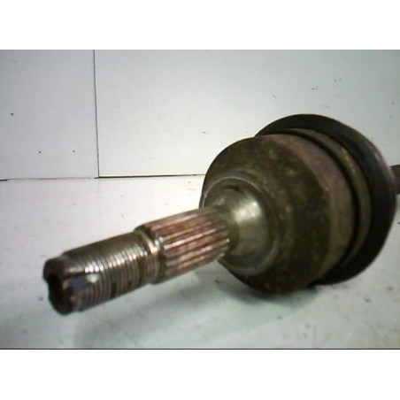 Cardan gauche (transmission) CITROEN C3 1