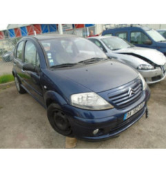 Cardan gauche (transmission) CITROEN C3 1 Photo n°4