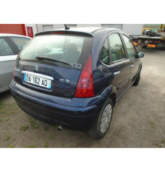 Cardan gauche (transmission) CITROEN C3 1 Photo n°5