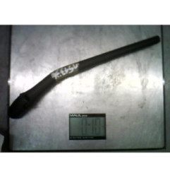 Bras essuie glace arriere FIAT PUNTO 2 Photo n°1