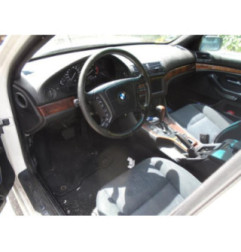 Feu arriere principal droit (feux) BMW SERIE 5 E39 Photo n°6