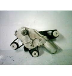 Moteur essuie glace arriere RENAULT MEGANE 2 Photo n°1