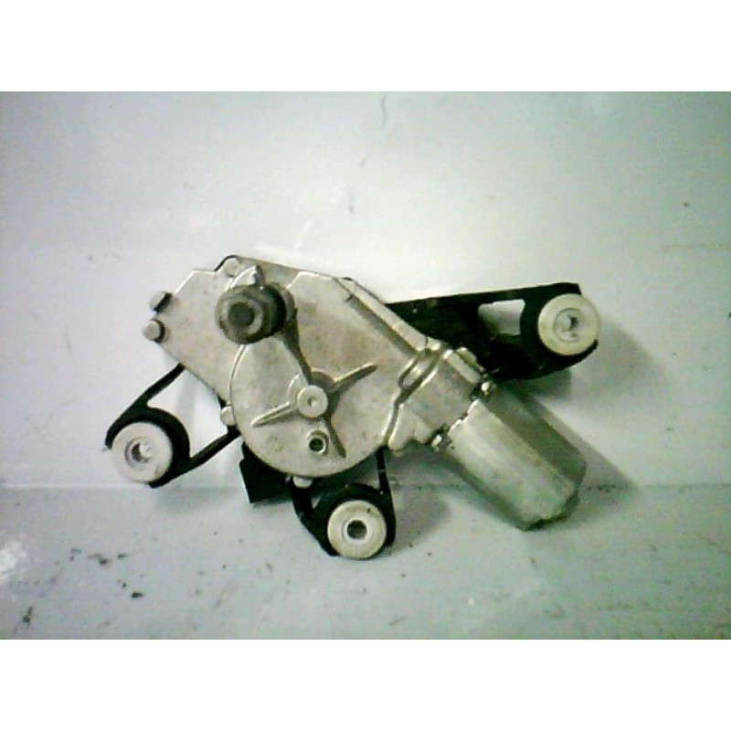 Moteur essuie glace arriere RENAULT MEGANE 2