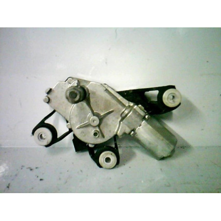 Moteur essuie glace arriere RENAULT MEGANE 2 Photo n°1