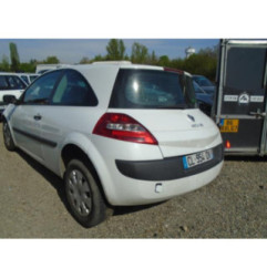 Moteur essuie glace arriere RENAULT MEGANE 2 Photo n°6