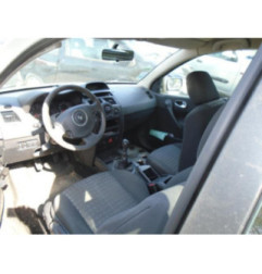 Moteur essuie glace arriere RENAULT MEGANE 2 Photo n°7