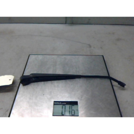 Bras essuie glace arriere SUZUKI VITARA 1