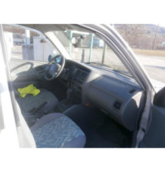 Bras essuie glace arriere SUZUKI VITARA 1 Photo n°7